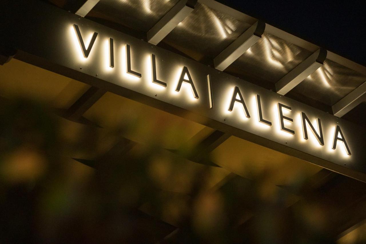 Villa Alena ポレッチ エクステリア 写真